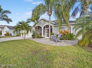 320 Barrymore Dr, Rockledge, FL 32955