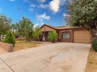 8701 W Becker Ln, Peoria, AZ 85345