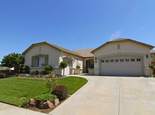 2667 Camero Dr, Lincoln, CA 95648