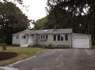 1 Williams Rd, Sharon, MA 02067