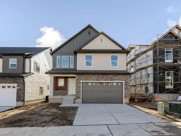 3959 W 1000 N, Lehi, UT 84048