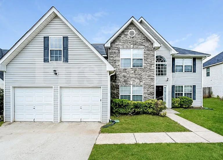 11768 Registry Blvd — Photo 1
