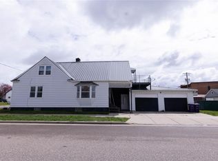 23743 Adams St, Independence, WI 54747