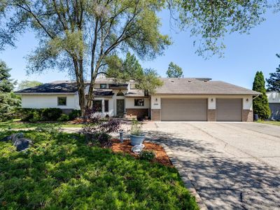 17015 Quay St NW, Andover, MN, 55304