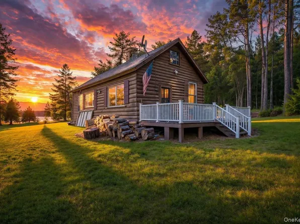 10 Stag Forest Road, Forestburgh, NY 12777