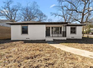 2629 Sunnybrook Dr, Tyler, TX 75701