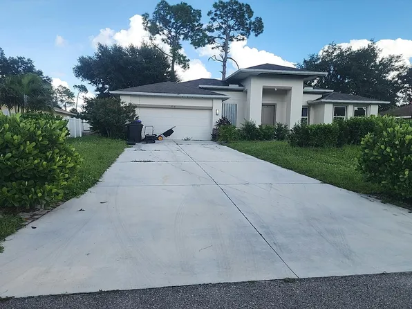 1756 Wendover St, North Port, FL 34286