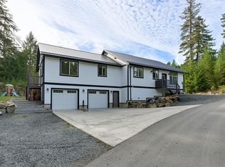 1141 Trailhead Ln, Shawnigan Lake, BC V0R 2W3