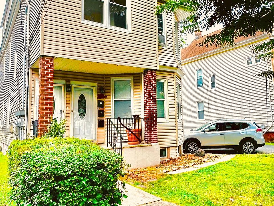 1st image of 32 Dewitt Ave APT 2
