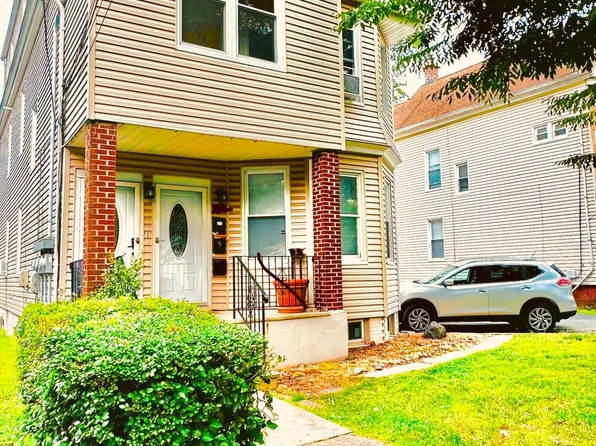 32 De Witt Ave, Belleville, NJ 07109