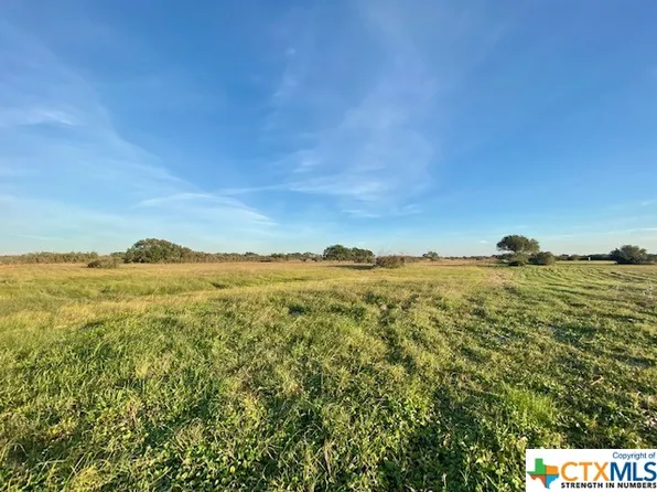 Gene McGill Ln, Seadrift, TX 77983