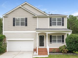 242 River Hills Dr, Clayton, NC 27527
