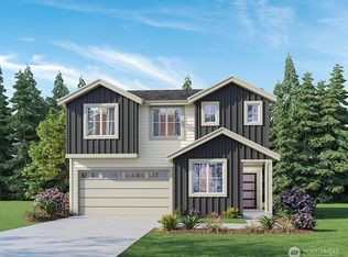 4520 Noel St LOT 90, Blaine, WA 98230