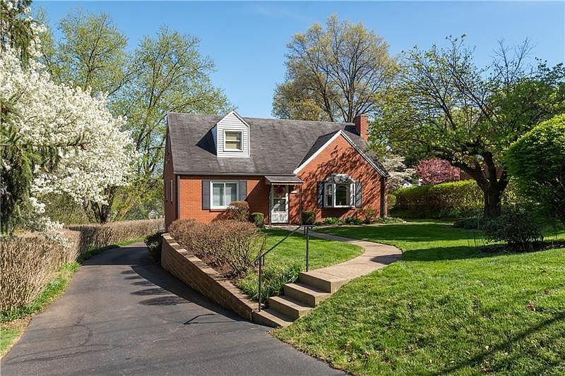 304 Dorseyville Rd, Pittsburgh, PA 15215 Zillow