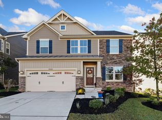 8168 Meadowgate Cir, Glen Burnie, MD 21060