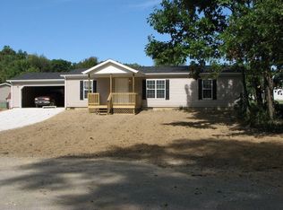 609 Pumpkin Pl, Cloverdale, IN 46120