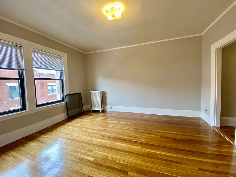 179 Harvard St #2 — Photo 1