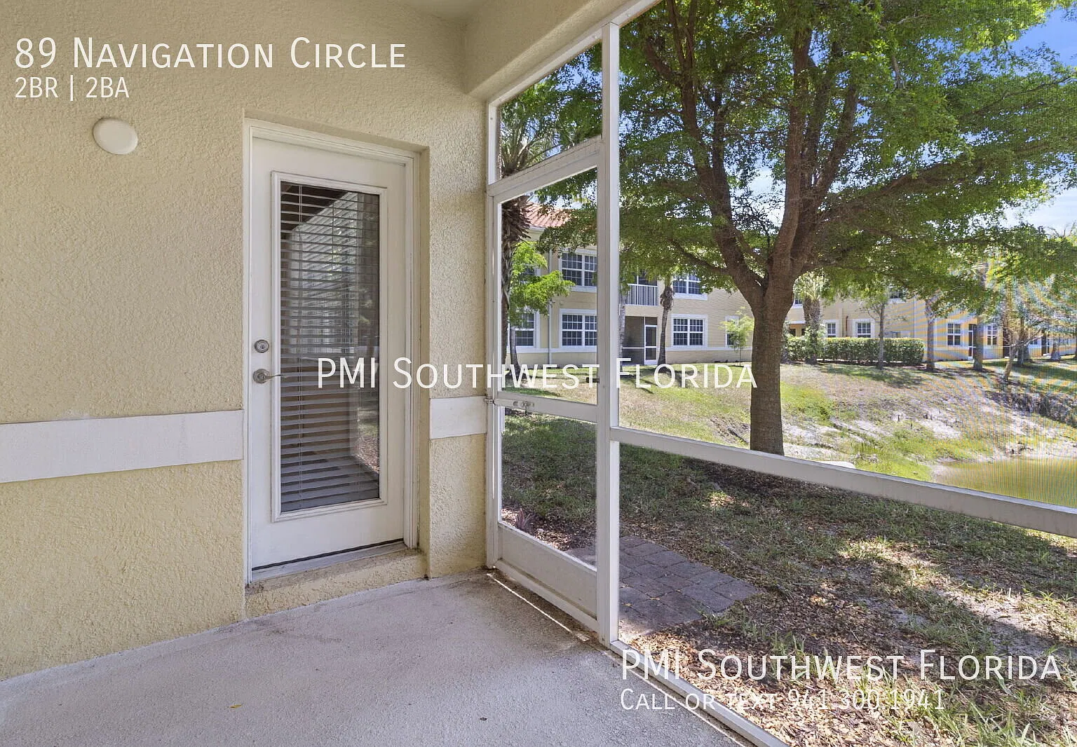 2BR/2BA Condo w/ Garage in Gated Community | Bay Street Village — Photo 4