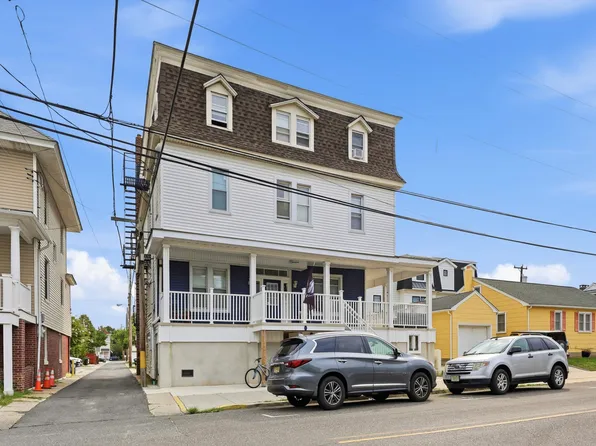 611 E 7th St, Ocean City, NJ