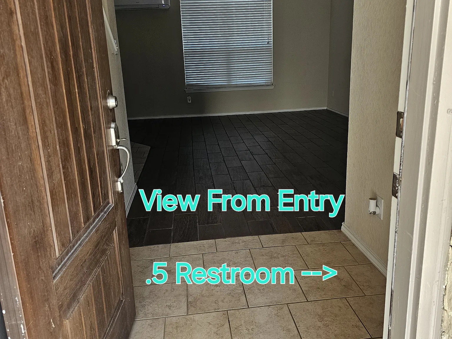 4 bed, 2.5 bath, 1933 sqft, $1,995 — Photo 2