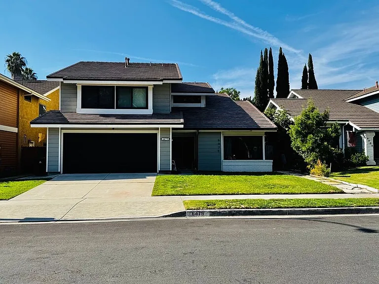 6479 Bradley Pl — Photo 1