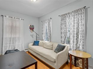 49 Brattle St, Providence, RI 02907