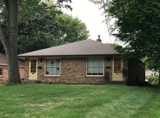 1240 39th St, Des Moines, IA 50311