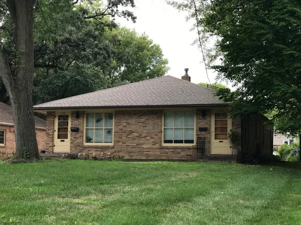 1240 39th St, Des Moines, IA 50311