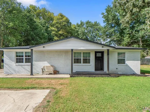 2004 South Ave, Kennett, MO 63857
