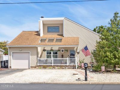 1083 Walter Boulevard, Manahawkin, NJ, 08050