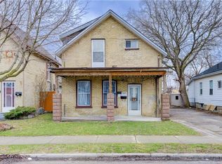 524 Simcoe St, London, ON N6B 1K4