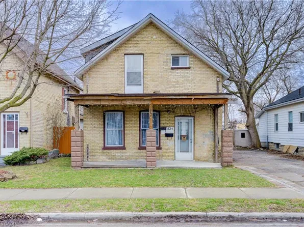 524 Simcoe St, London, ON N6B 1K4