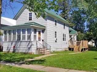 107 S Cherry Ave, Marshfield, WI 54449