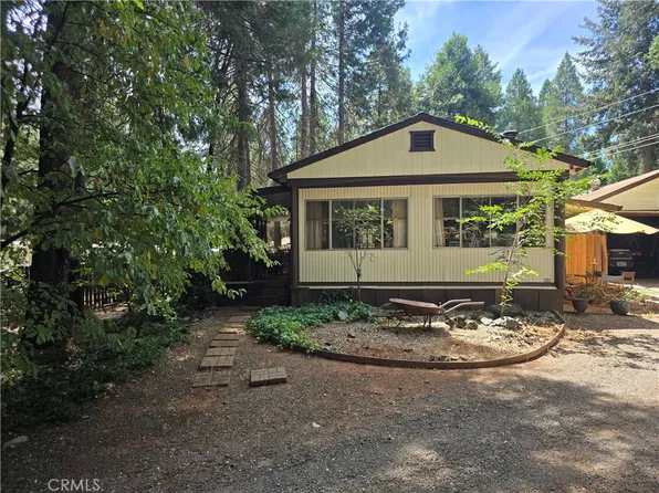 14837 Wood Dr, Magalia, CA 95954