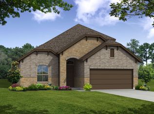 2816 Rio Verde Dr, Leander, TX 78641