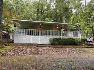 139 Park Vista Dr #134, Cleveland, GA 30528