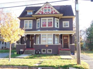 209-11 Merriman Ave, Syracuse, NY 13204