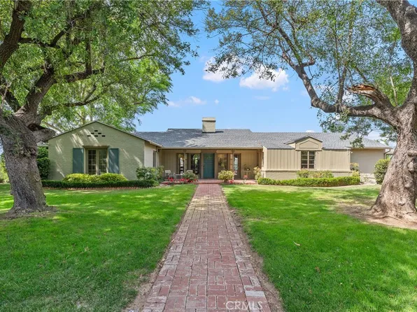 2345 Arroyo Dr, Riverside, CA 92506