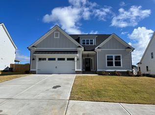 3009 Rosewood Dr, Evans, GA 30809