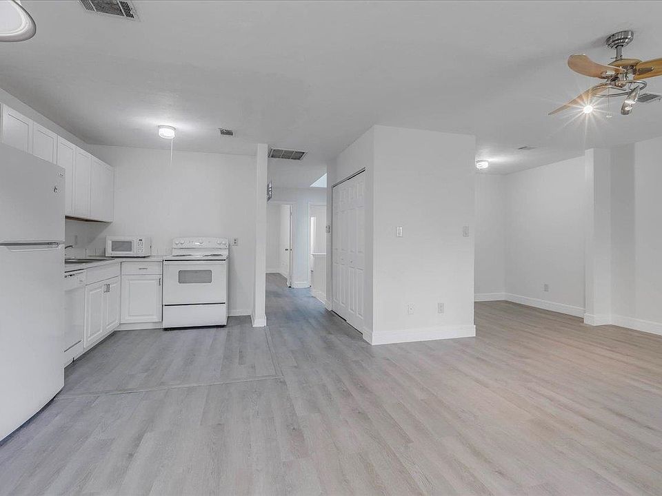 1st image of 1317 Airport Dr APT F12