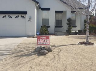 5700 Sonora Pass Dr, Sparks, NV