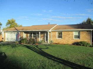 118 Ivy Dr, Red Lion, PA 17356