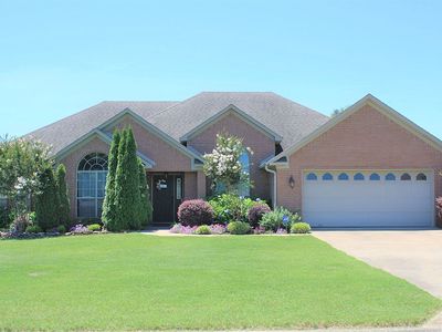 16 Mattison Dr, Vilonia, AR, 72173