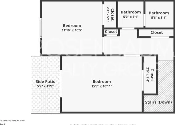 410 E 9th Ave #5 — Photo 2