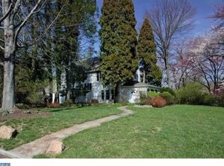 439 Penn Valley Rd, Narberth, PA 19072
