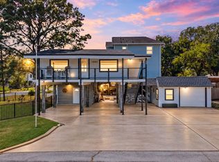 1005 Bryan Ave, Seabrook, TX 77586