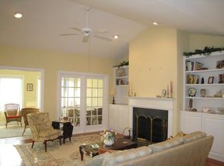 108 Carriage Way SE, Rome, GA 30161