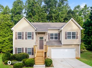 5264 Miranda Way, Powder Springs, GA 30127