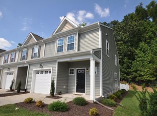 902 Consortium Dr, Raleigh, NC 27603