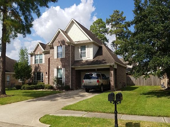 2nd image of 12722 Stanbury Park Ln